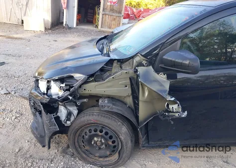 2018 Chevrolet Spark Ls Cvt from USA, damaged, VIN KL8CB6SA2JC474850